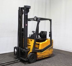 JUNGHEINRICH EFG 12,5 B8445