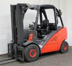 LINDE H 30 D-01  393 E5591