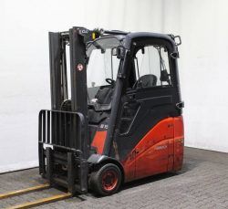 LINDE E 16 H-01  386 E8910