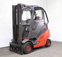 LINDE H 30 T-02  393  GETR G2249