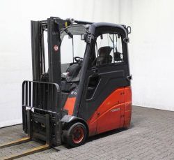 LINDE E 16 H-01  386 I2613