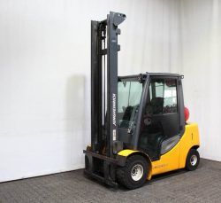 JUNGHEINRICH TFG 435s  G-500ZT K8391