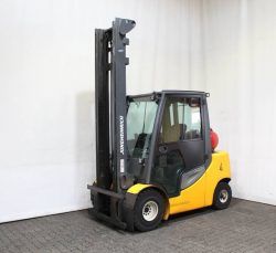 JUNGHEINRICH TFG 435s  G-500ZT L2829