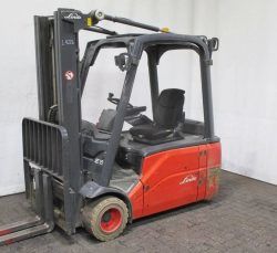 LINDE E 18 L-01  386 L4226
