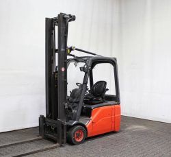 LINDE E 16-01  386 M8412