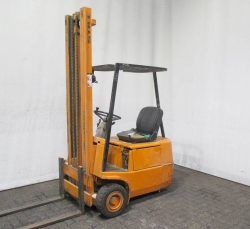 STILL EFG 1,5  5004 N4084
