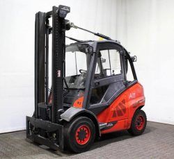 LINDE H 45 D-02  394 P2936