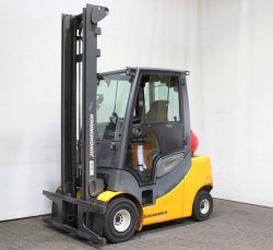 JUNGHEINRICH TFG 435s G500ZT GETR P9341