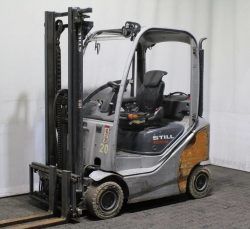STILL RX 70-16T  7314 T2352