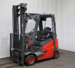 LINDE H 14 T-01  391 T7951