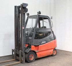 LINDE E 25-02/600  336 U8787
