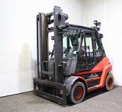 LINDE H 70 D-01  396 V2449