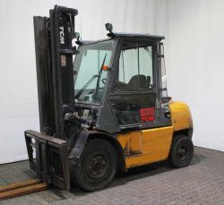 TCM FD 45 T9 V8022