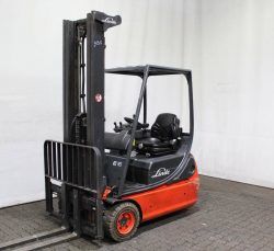 LINDE E 16 C-02  335 Y6917