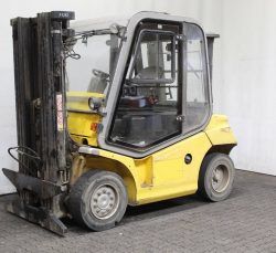 CESAB Drago 450 Y7282