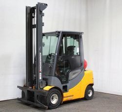 JUNGHEINRICH TFG 435s G500ZT GETR Y9175