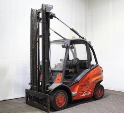 LINDE H 40 D  394 Z2150