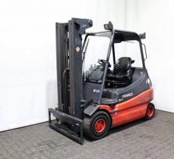 LINDE E 25-03  336 L5217